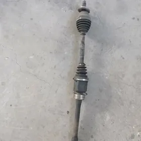 Granat öküz kamry.