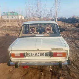 Lada 2106 1998