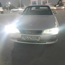 Toyota Mark II 1993