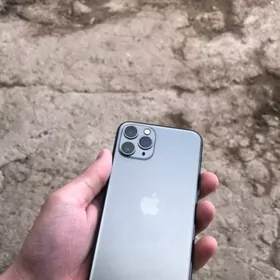 iPhone 11 Pro