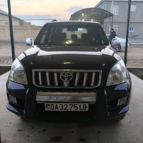 Toyota Land Cruiser Prado 2006