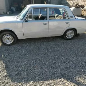 Lada 2101 1980