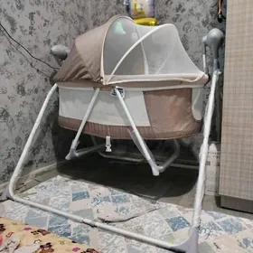 Детская кроватка 3 в 1