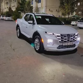 Hyundai Santa Cruz 2024