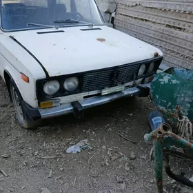 Lada 2106 1990