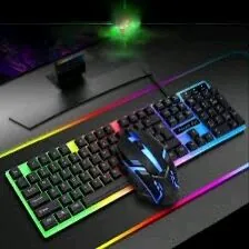 Клавиатура-мышка(ПАКЕТ)