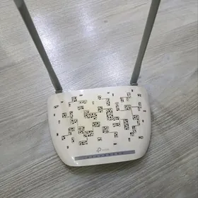 Router Tp-link