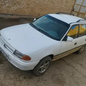 Opel Astra 1993