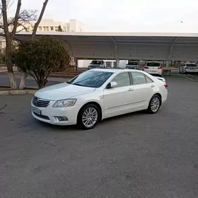 Toyota Aurion 2010