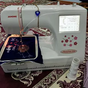 janome 370