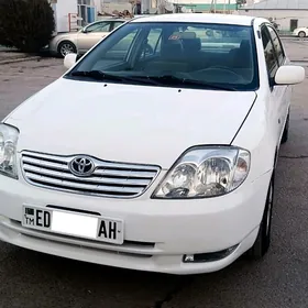Toyota Corolla 2003