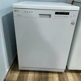 Pasudamoyka  пасудамойка