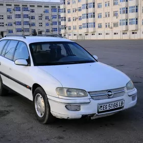Opel Omega 1994