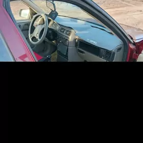 Opel Vectra 1989