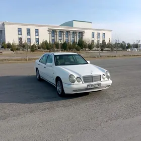 Mercedes-Benz 230E 1999