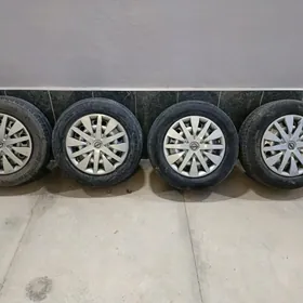 diska balon opel mers 5desik