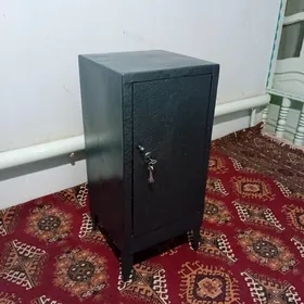 Demir seýf Демир сейф