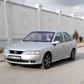 Opel Vectra 2001