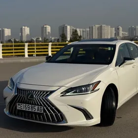 Lexus ES 350 2023