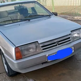 Lada 21099 2002