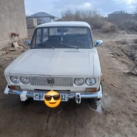 Lada 2106 1989