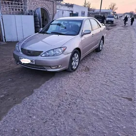Toyota Camry 2002