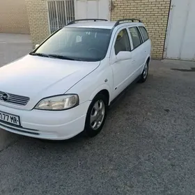 Opel Astra 2000
