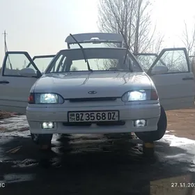 Lada Samara 2011
