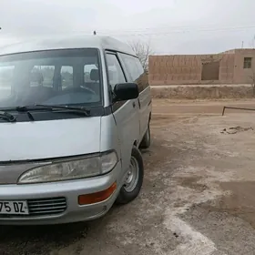 Toyota Town Ace 1993