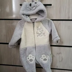 детская одежда