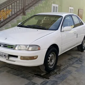 Toyota Carina 1992