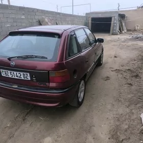 Opel Astra 1997