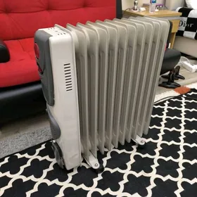 Gapyrga Peç, Печ