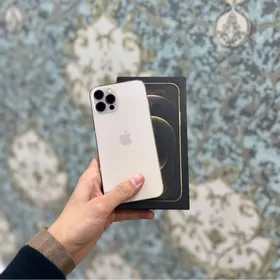 Iphone 12Pro 🟡