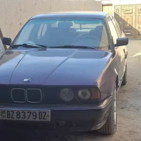 BMW 525 1993