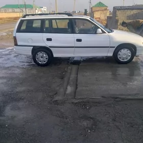 Opel Astra 1993