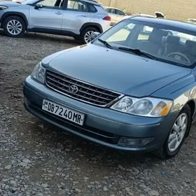 Toyota Avalon 2004