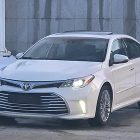 Toyota Avalon 2017