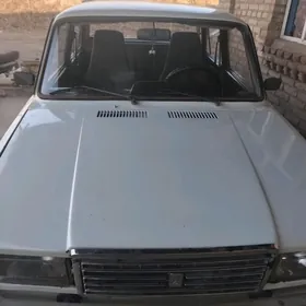 Lada 2107 1998