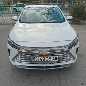 Chevrolet Monza 2024