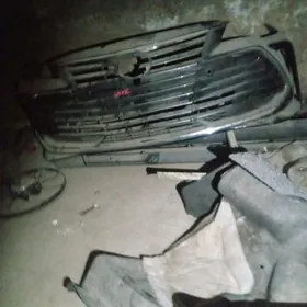 Toyota avalon bampyr