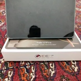 Tab 17pro
