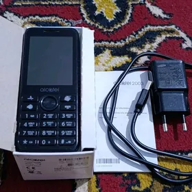 Alcatel Prastoy ARASSA