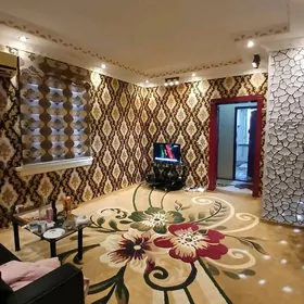 Arenda kwartira jay 30 mkr