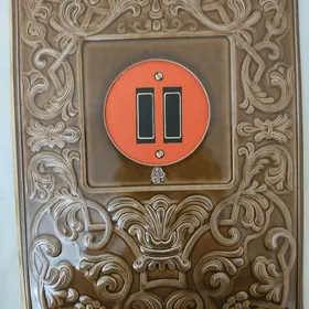 Рамка под выключатель