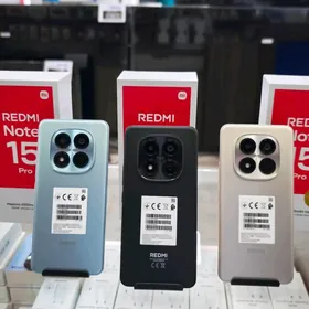 Redmi Note 15 Pro