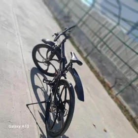 Bmw tigir welik welesiped