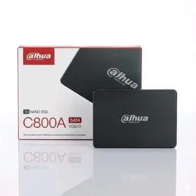 SSD SATA 512GB Dahua C800A