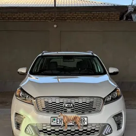 Kia Sorento 2020