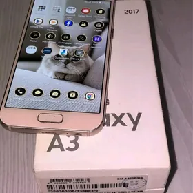 Samsung a3 2017
